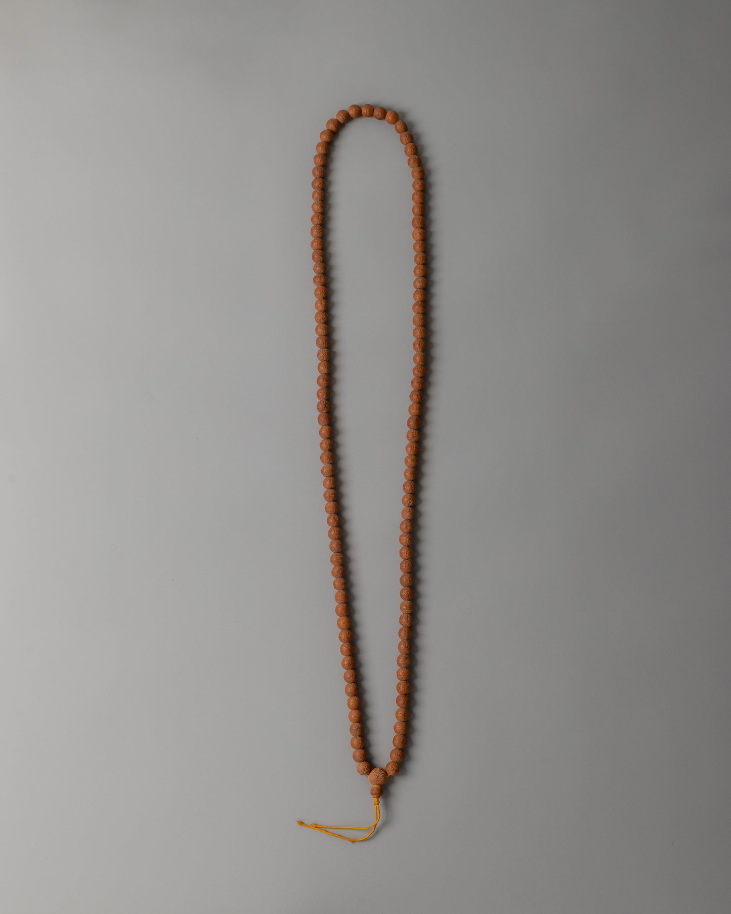 Buddha Chitta Mala Beads Necklace