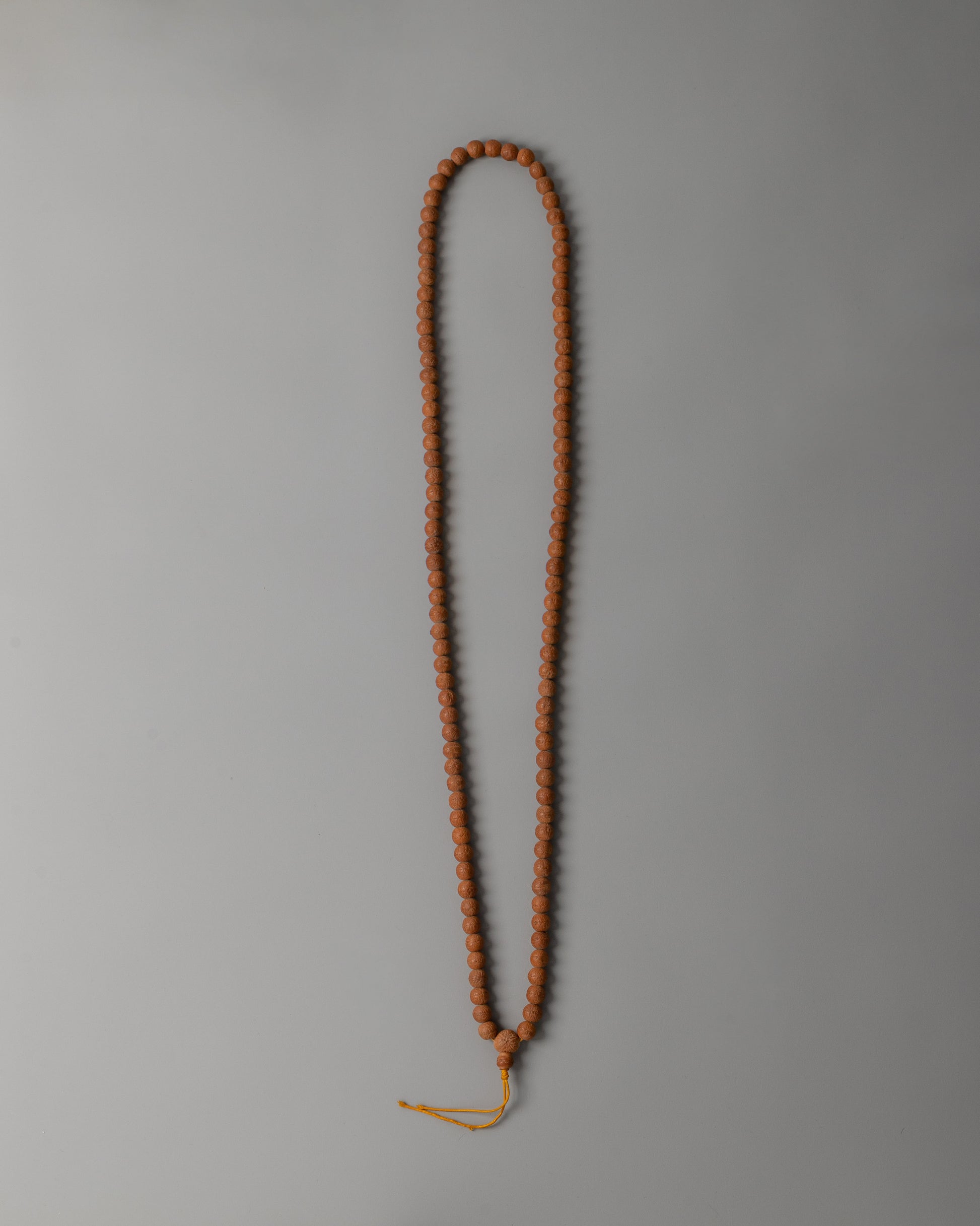 Buddha Chitta Mala Beads Necklace