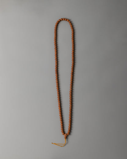 Buddha Chitta Mala Beads Necklace