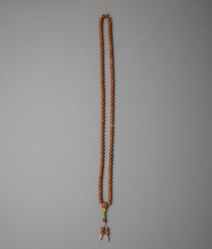 tibetan buddhist mala