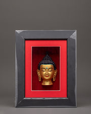 buddha-head-in-frame