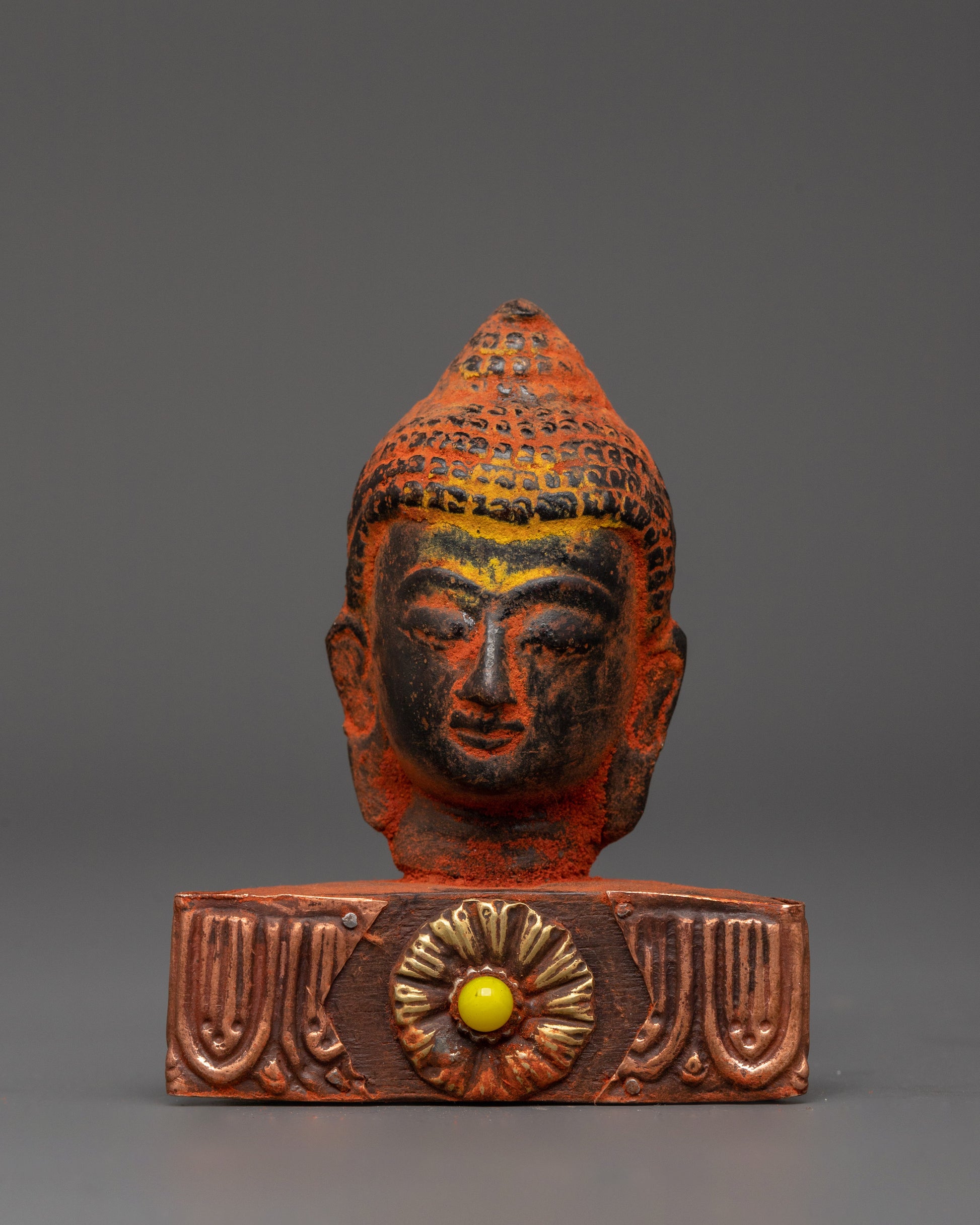 buddha-head-craft