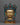 Golden Buddha Head Statue