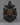 White Tara Buddha Wall Mask