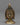 Brass Buddha Head Statue