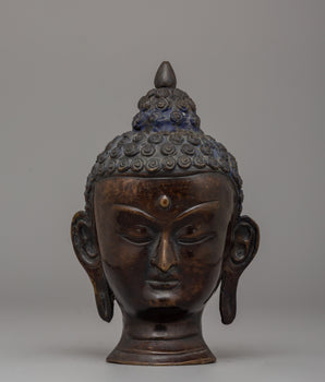buddha-head-for-decor