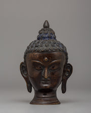 buddha-head-for-decor