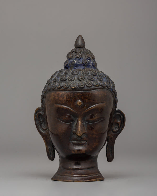 buddha-head-for-decor