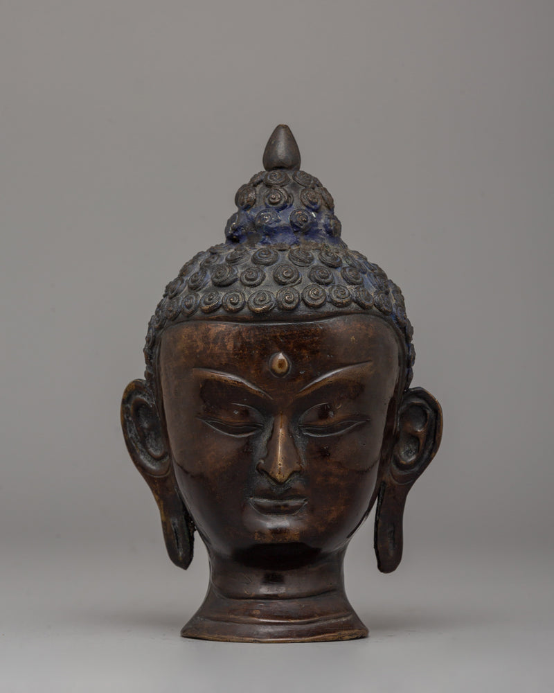 buddha-head-for-decor