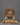 Handcrafted Gold Plated Buddha Head