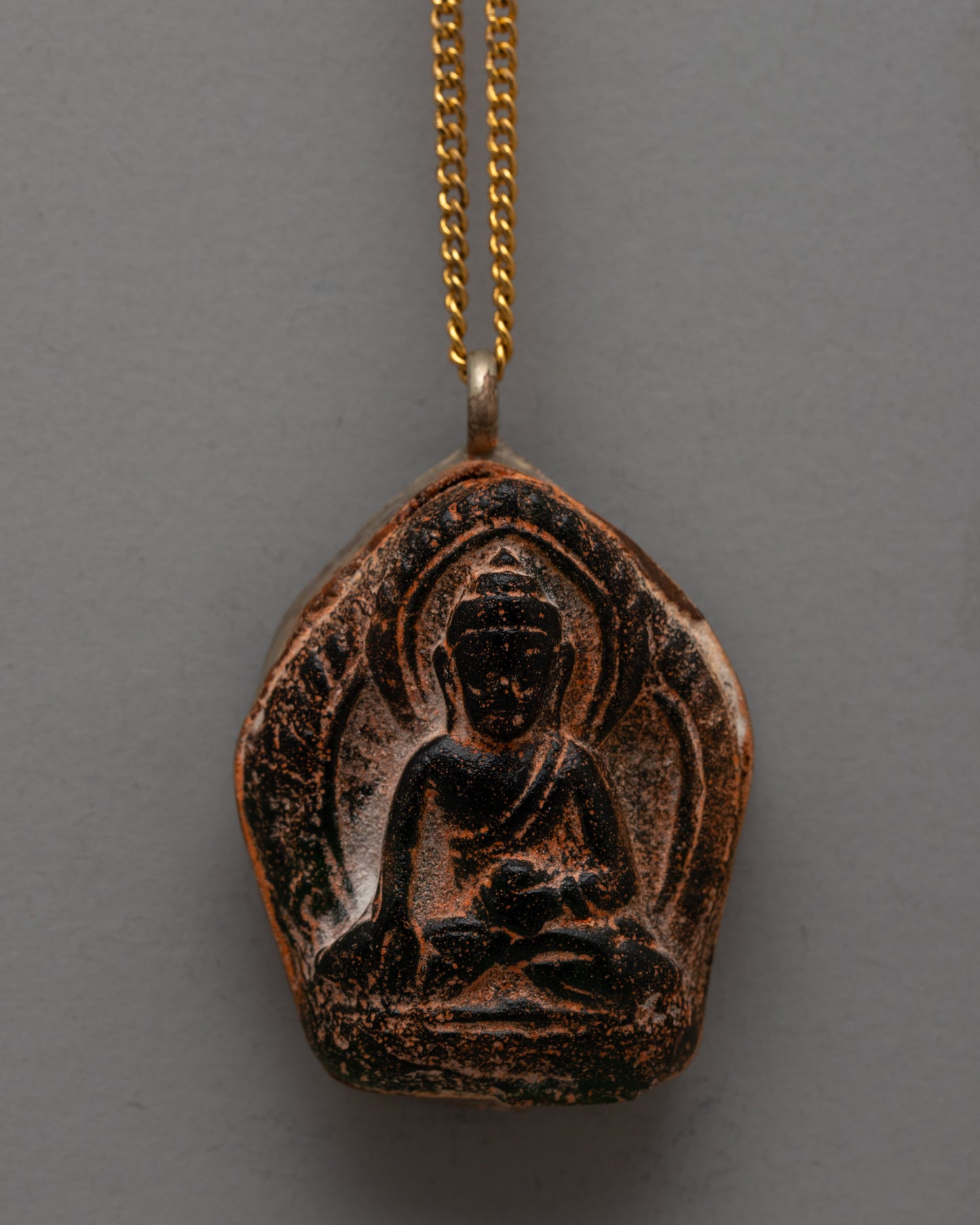 Buddha Locket