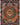 Vintage Buddha Mandala