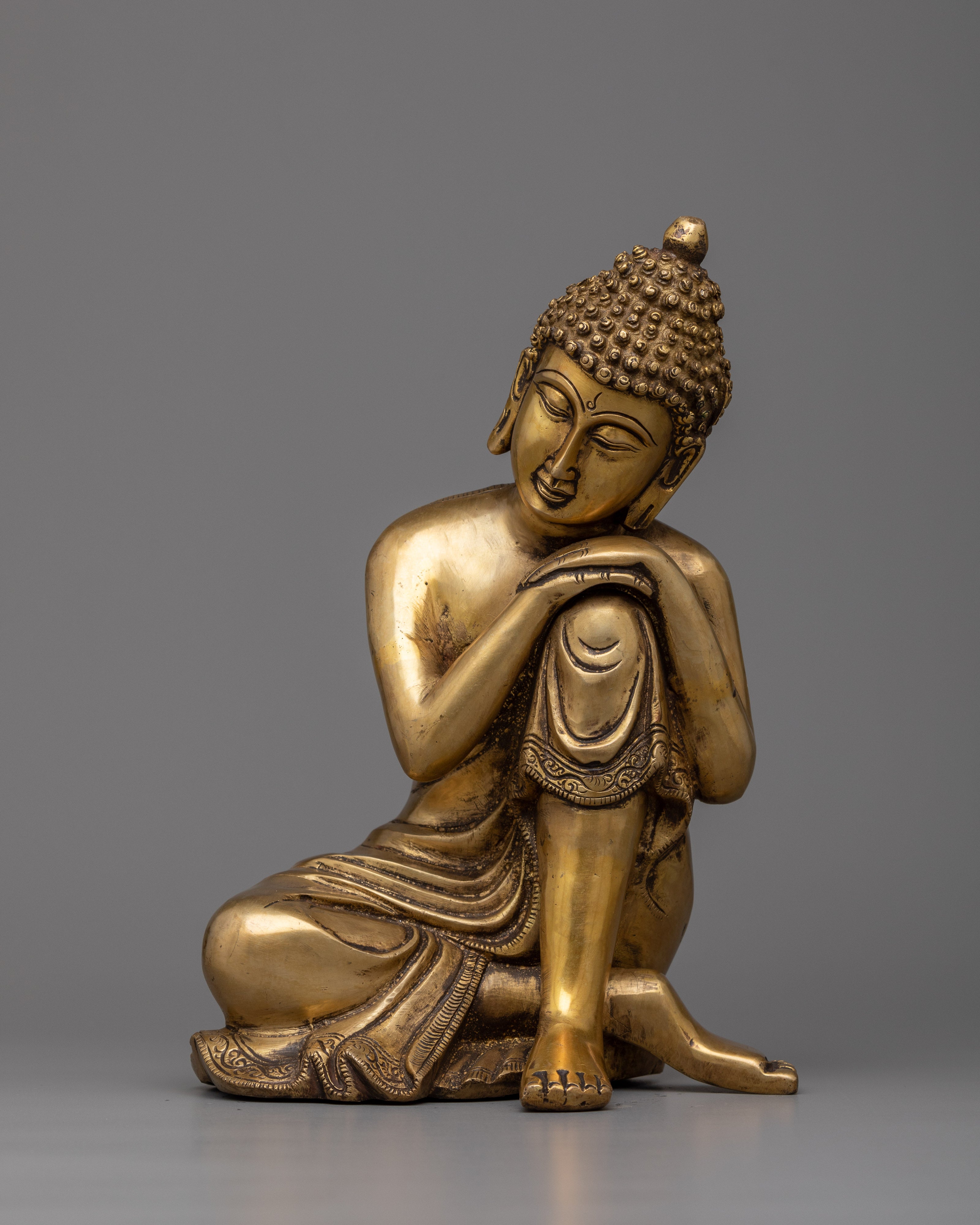 Buddha Home Decor