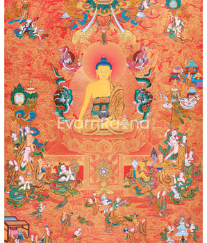 Gautama Siddhartha Buddha