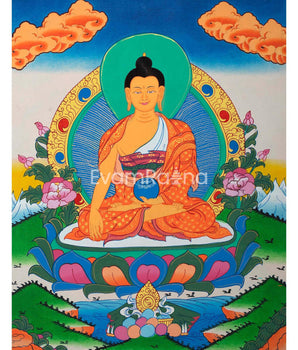 buddha-shakyamuni-thanka