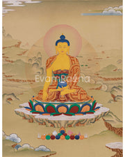 historical-shakyamuni-buddha-thangka