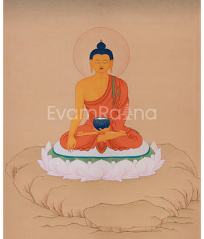 Namo Gautama Buddha