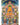 Big Shakyamuni Buddha Tibetan Thangka: