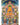 Big Shakyamuni Buddha Tibetan Thangka: