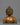 Handcrafted Buddha Head Figurine