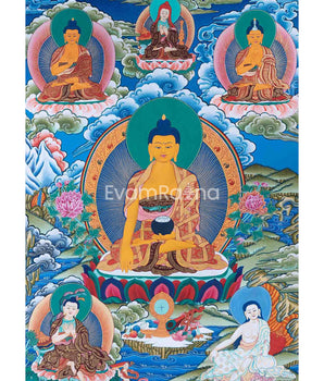 Buddha