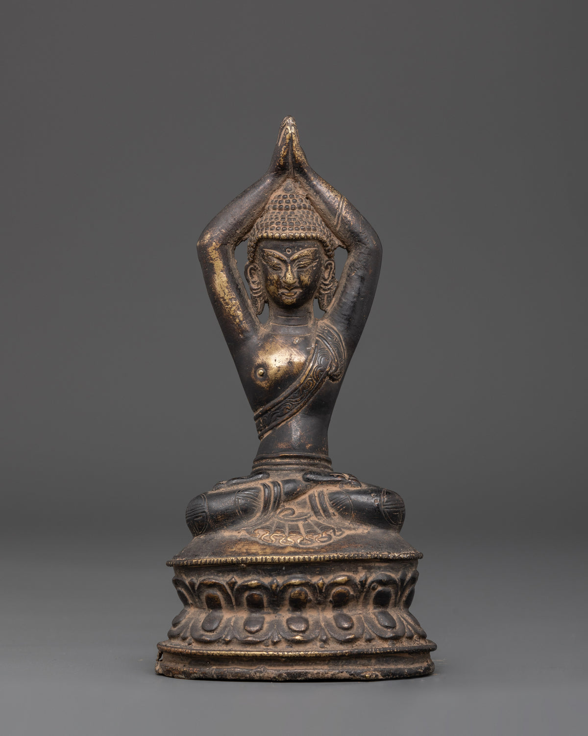 Handcrafted Buddha Statue
