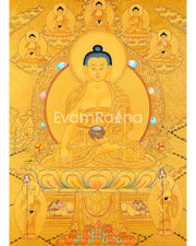 Buddha
