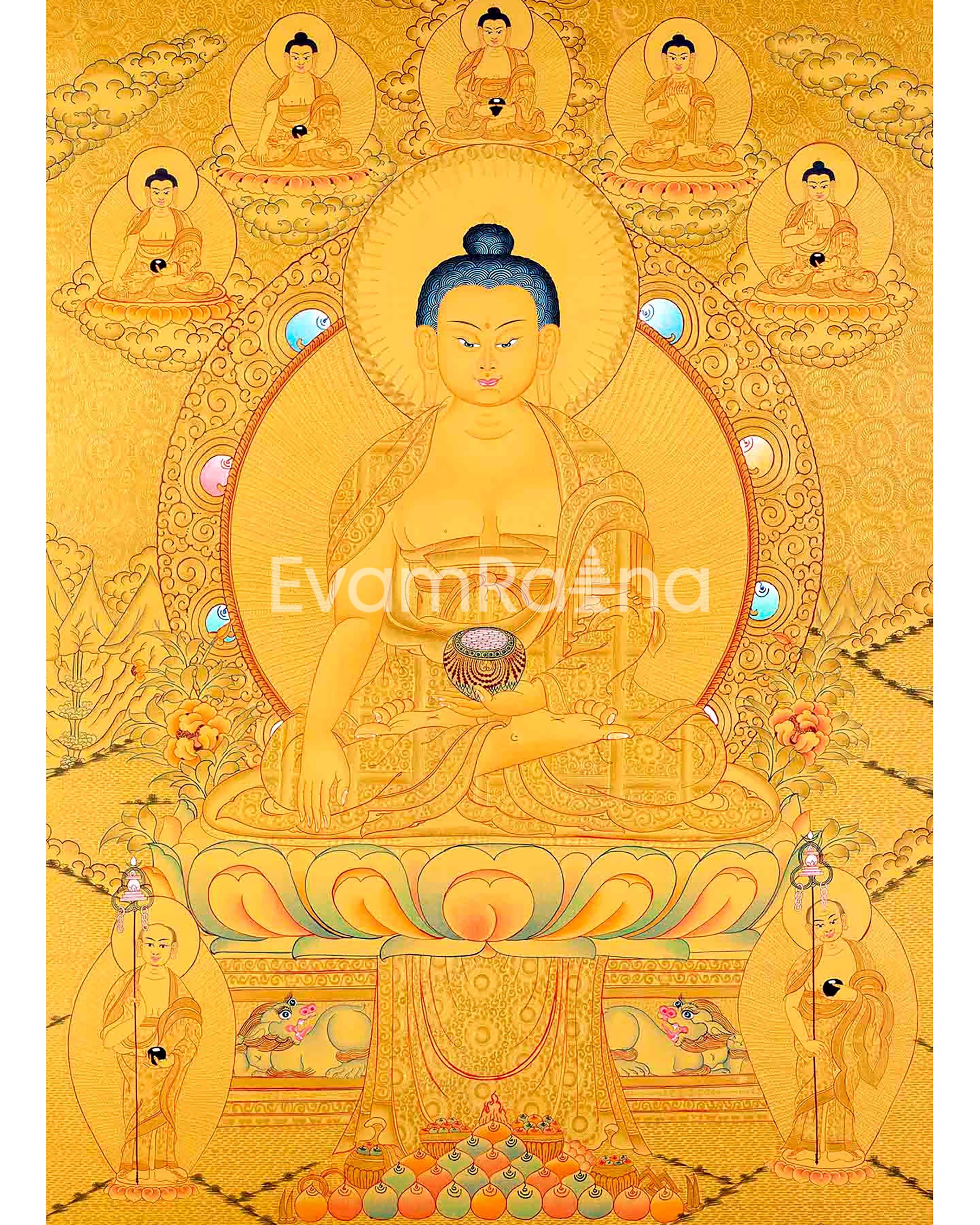 Buddha