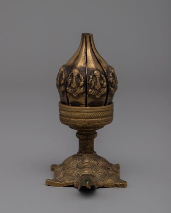  Lotus Altar Decor