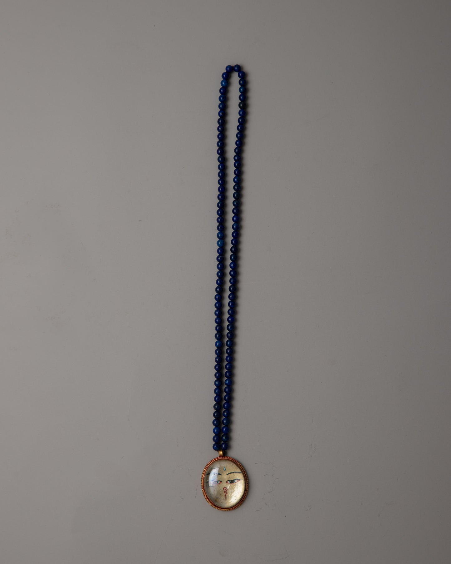 Lapis Lazuli Necklace Beads