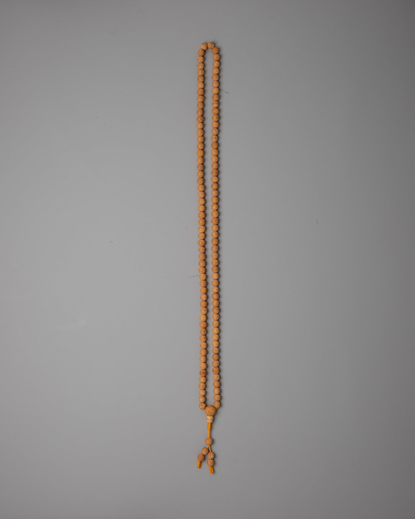 Authentic Tibetan Mala Beads