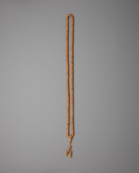 Authentic Tibetan Mala Beads