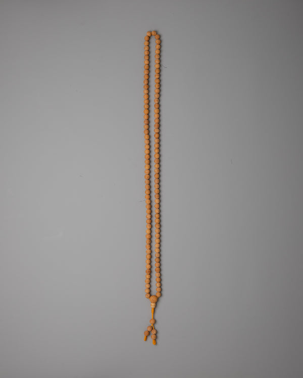 Authentic Tibetan Mala Beads