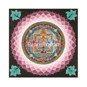 Kalachakra