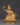 16th Karmapa sculpture