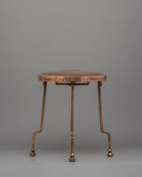 3-Leg Copper Stand