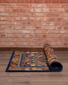 Tibetan Rugs