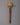 Gold Hand Held Prayer Wheel