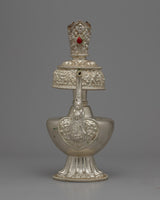 Silver Bhumba