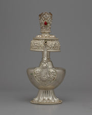 Silver Bhumba