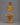 Silver Plate Copper Bumpa