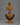Ceremonial Copper Bhumpa