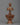 Bhumba Copper and Brass Vase | Sacred Buddhist Ritual Vase