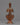 Bhumpa Copper Vase