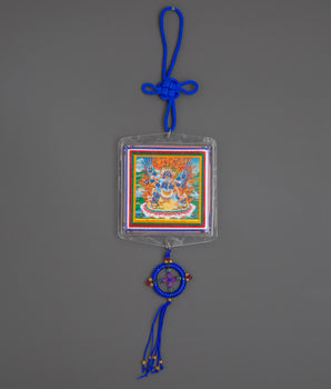 Dorje Phurba Protection Buti
