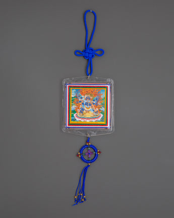 Dorje Phurba Protection Buti