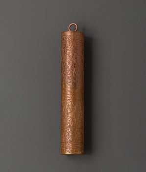 Handcrafted Buti