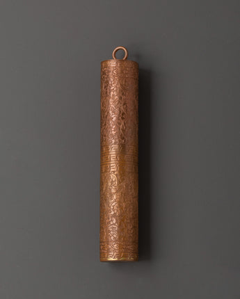 Handcrafted Buti