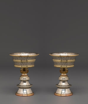 butter-lamp-set-for-buddhist-altar