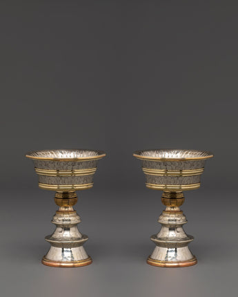 butter-lamp-set-for-buddhist-altar